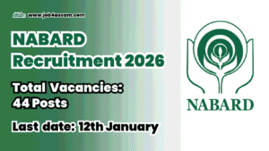 NABARD Recruitment 2026